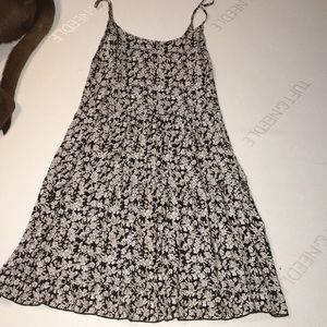 Floral sundress